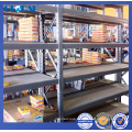 Medium duty Long span Shelving